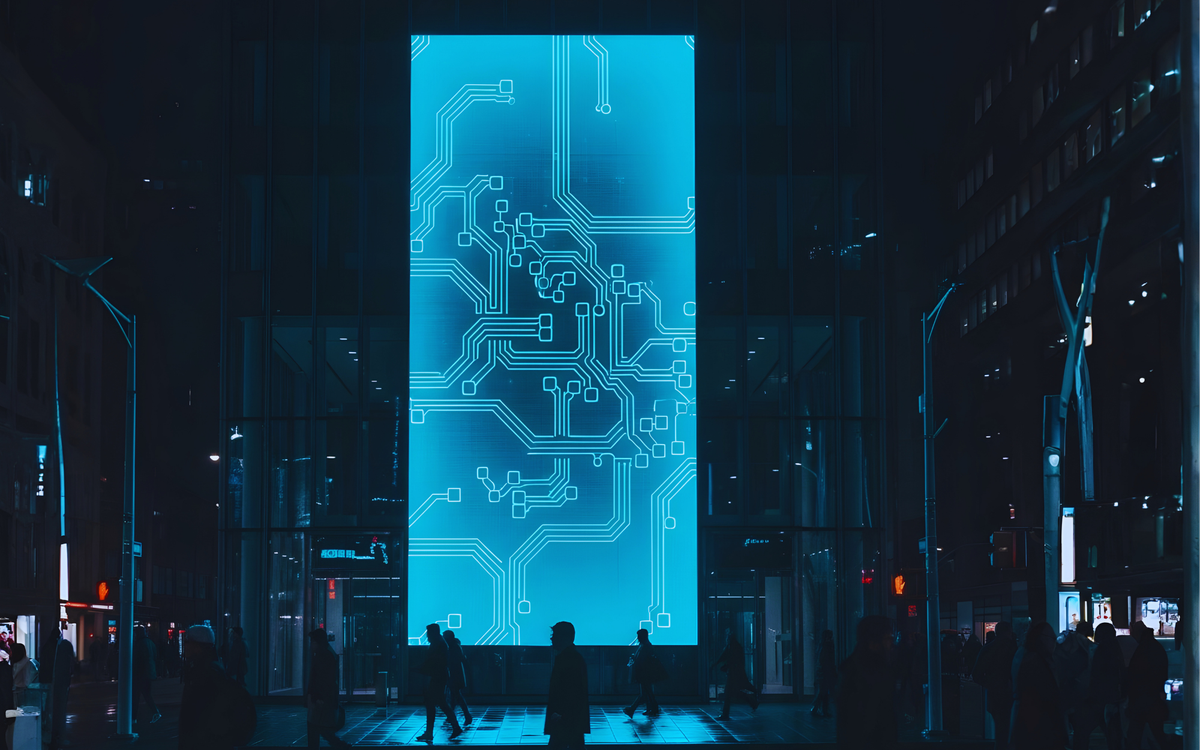 The Privacy-First Revolution in DOOH