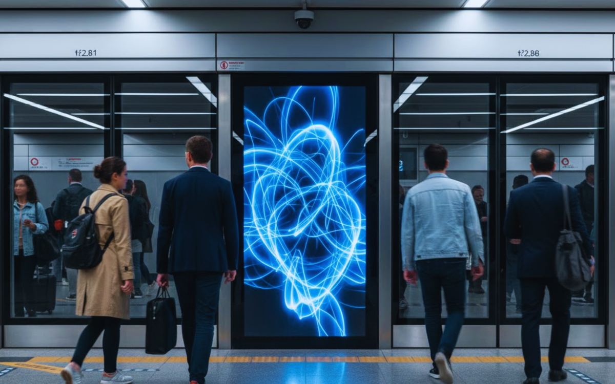 Your Screens Are Undervalued. Here's How to Fix It.