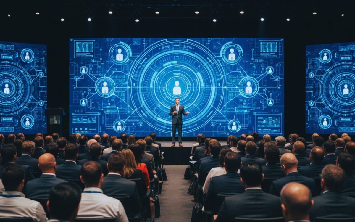 Audience Eye™ Showcased at DPAA Global Summit NYC