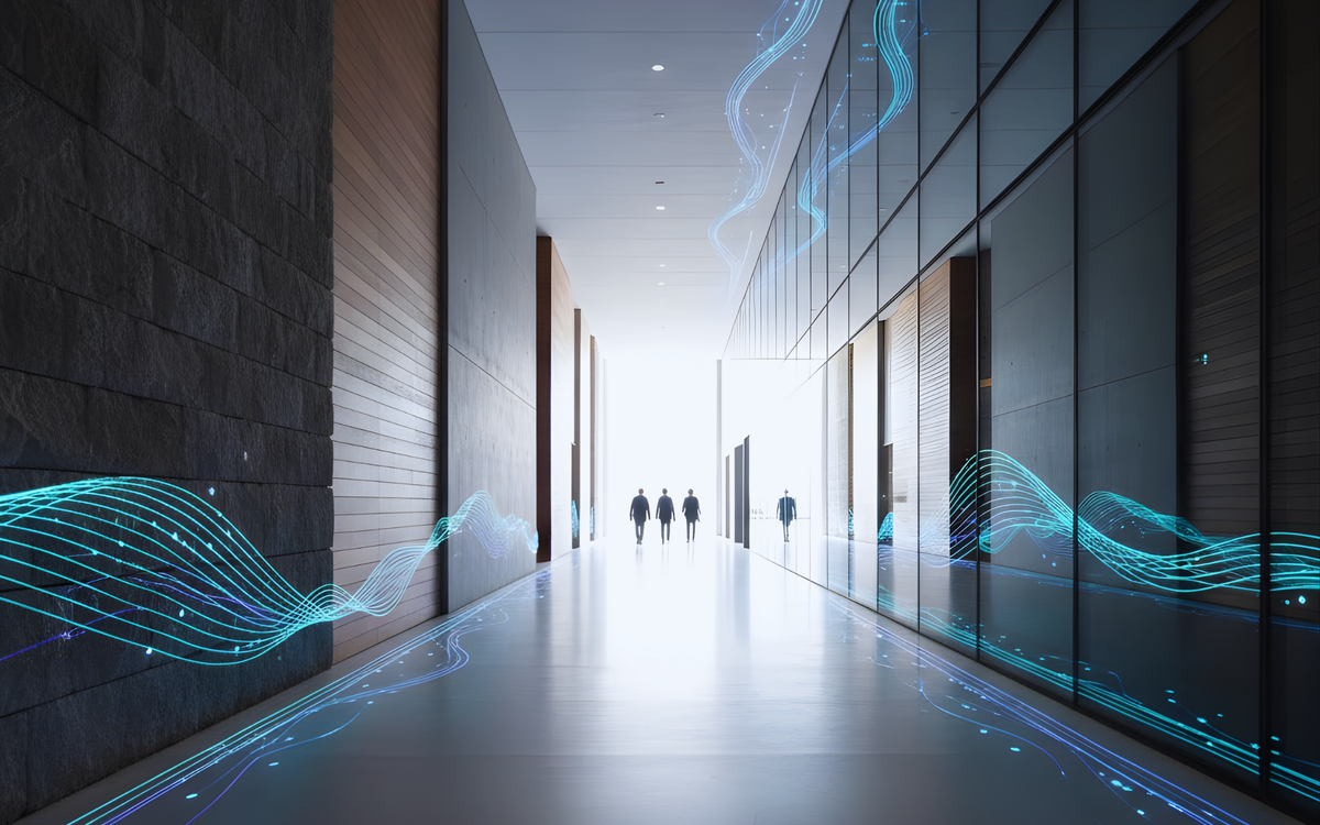 Celebrating 25 Years of W Group - And the Launch of AIOO