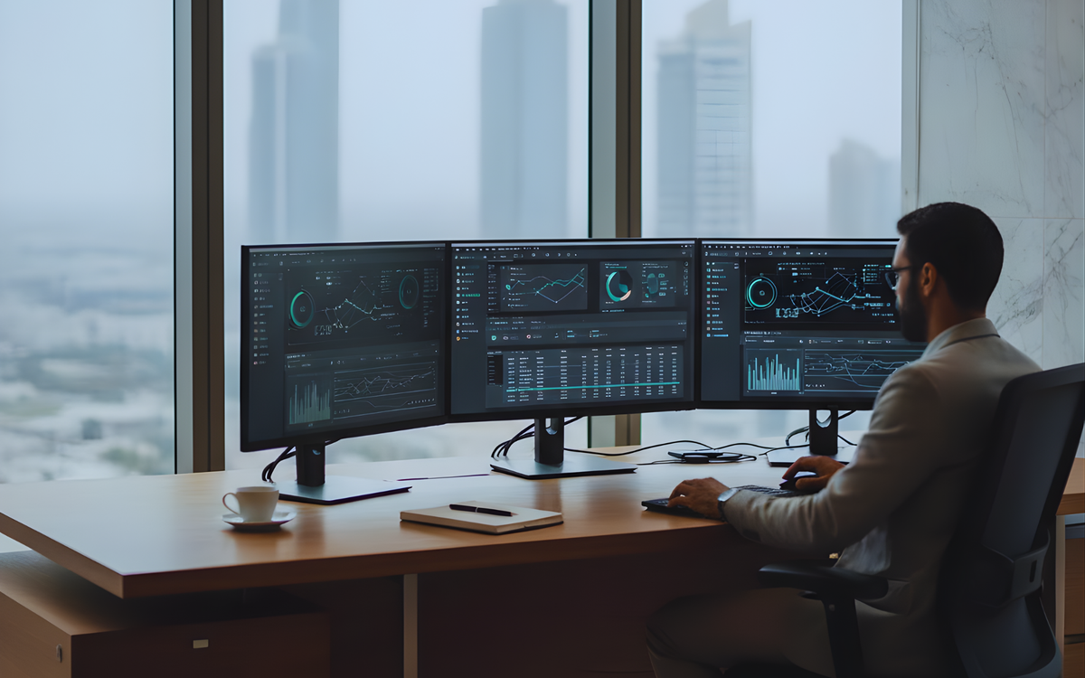 The Granularity of Sight — Multimodal is the New Standard