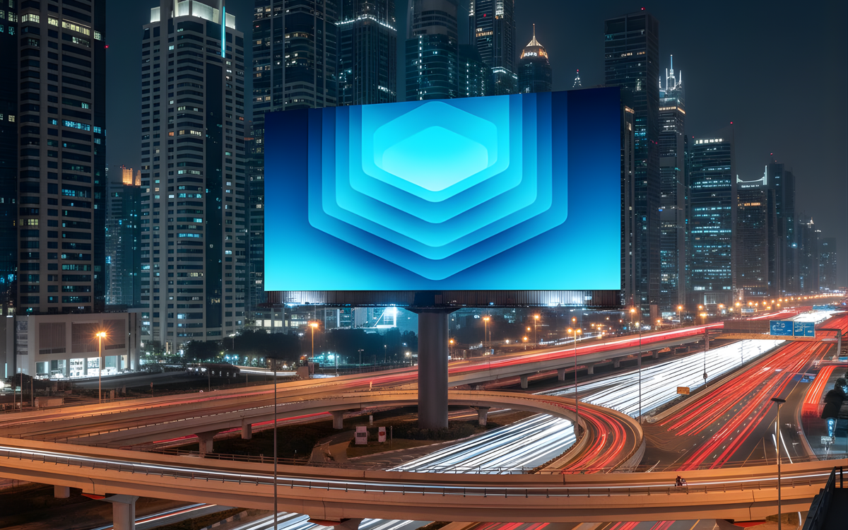 From Ad-Manager to Strategy — Automating pDOOH Excellence