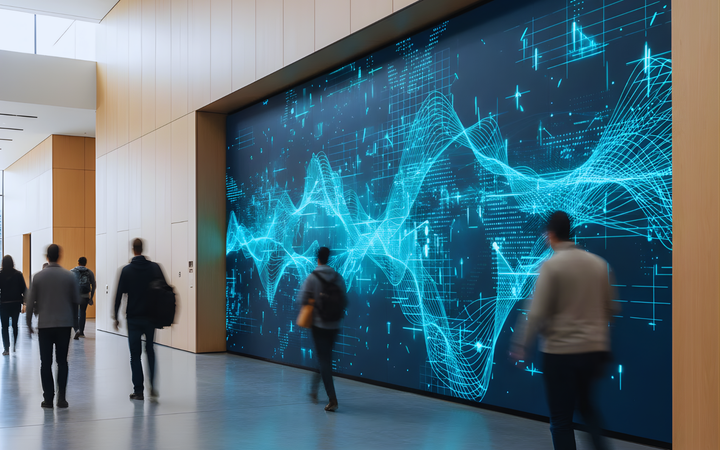 Privacy is Not a Feature. It's the Foundation.