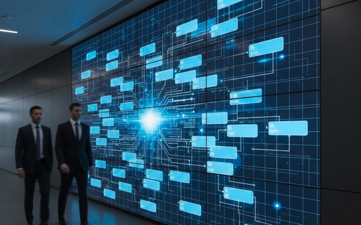 Building the Programmatic DOOH Ecosystem - Integration is Everything