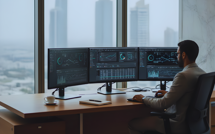 The Granularity of Sight — Multimodal is the New Standard